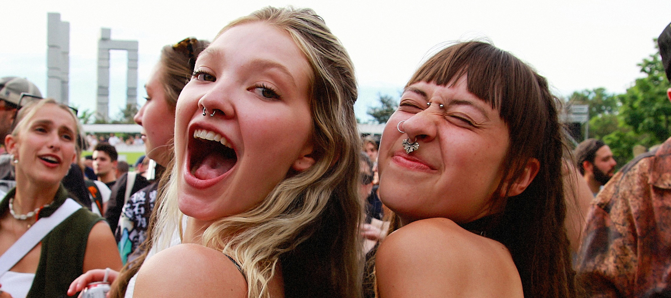 MTL #4: Chase & Status, Crimewave | Kia, Reptant